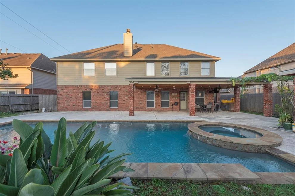 Unit for sale at 3818 Houston Lake Drive, Pearland, TX 77581