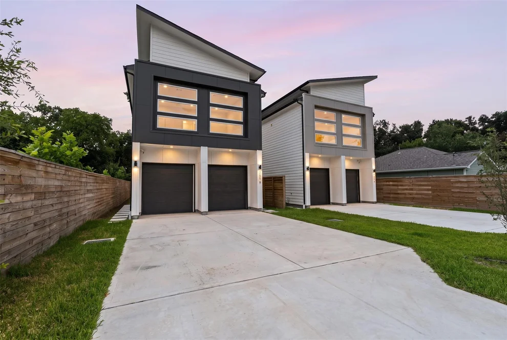 Unit for sale at 7319 Laura Koppe Road, Houston, TX 77028