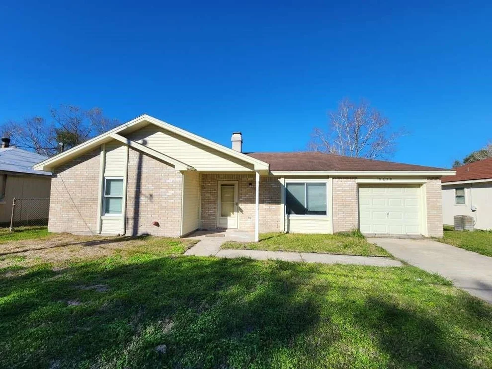 Unit for sale at 9690 Mapes Street, Beaumont, TX 77707