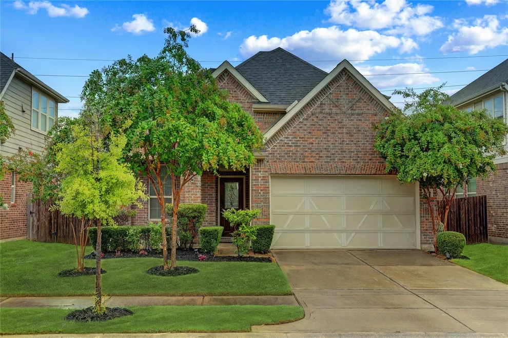 Unit for sale at 25030 Blue Mountain Park, Katy, TX 77493