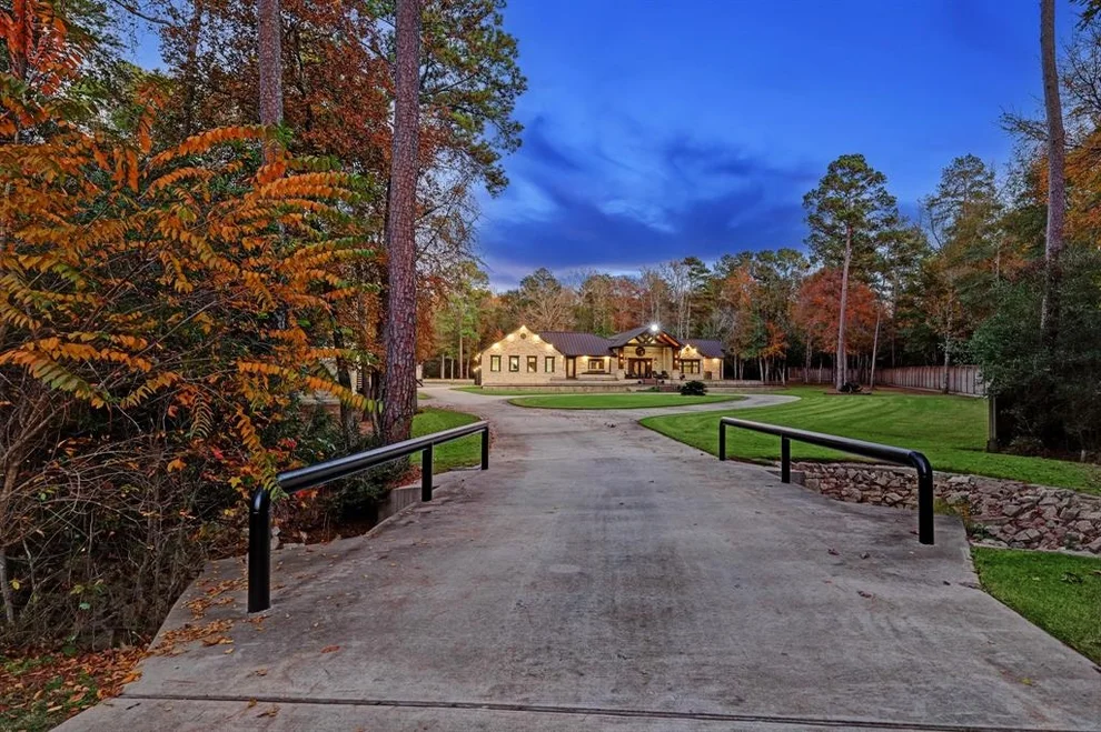 Unit for sale at 1910 Honea Egypt Road, Magnolia, TX 77354