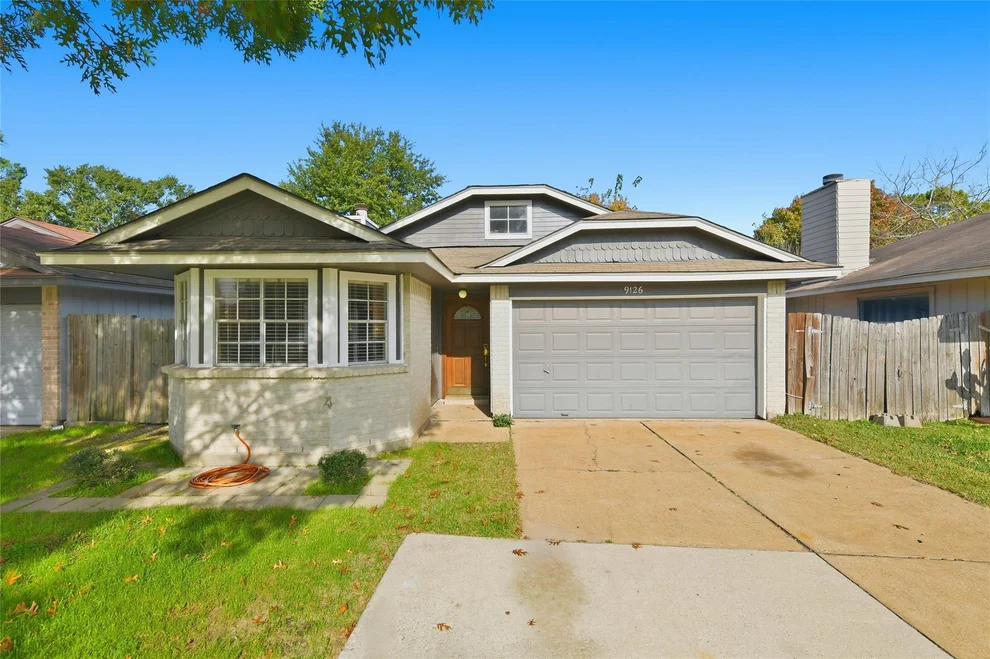 Unit for sale at 9126 Autumn Harvest Drive, Houston, TX 77064