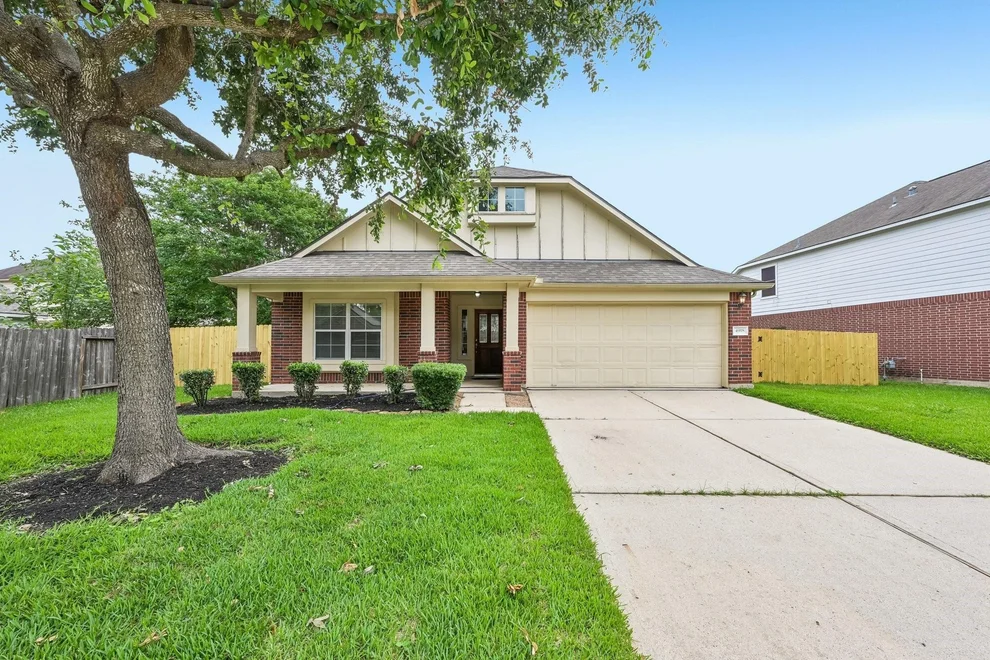 Unit for sale at 4918 Dwarf Honey Suckle Court, Houston, TX 77084
