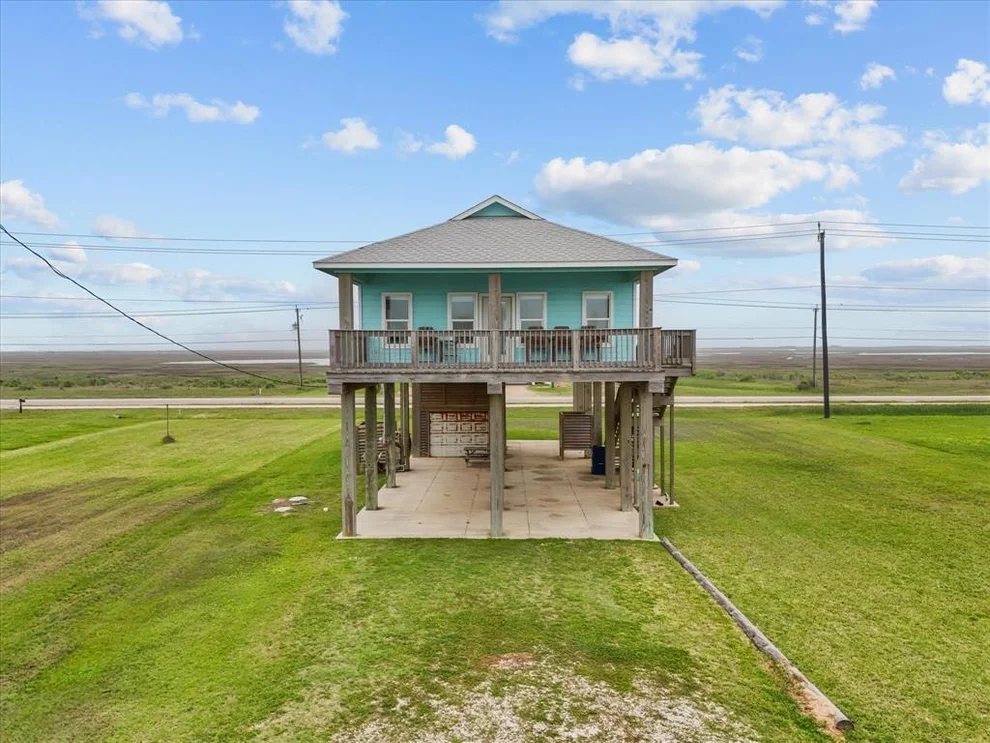 Unit for sale at 2709 Swan Court, Surfside Beach, TX 77541