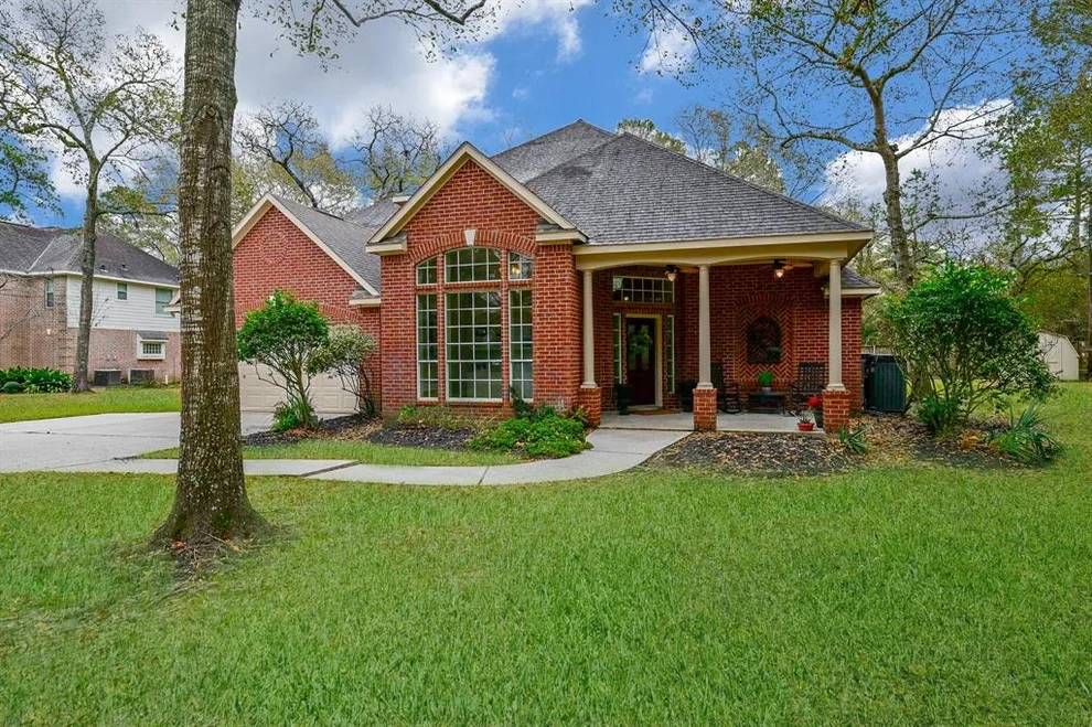 Unit for sale at 12410 Ramona, Cypress, TX 77429