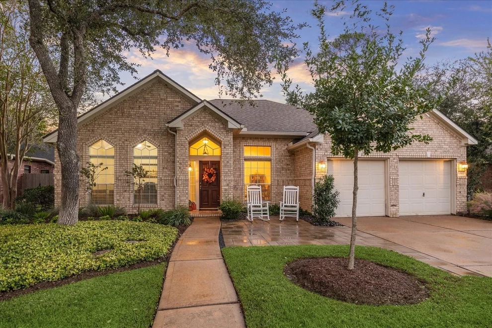 Unit for sale at 14507 Markhurst Drive, Cypress, TX 77429