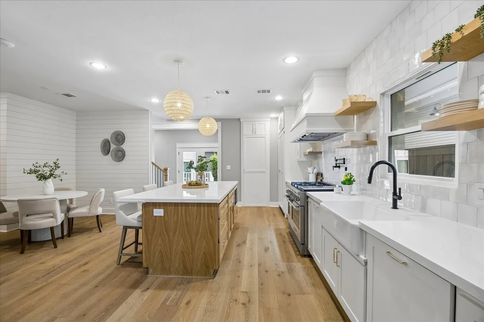 Unit for sale at 1112 Merrill Street, Houston, TX 77009