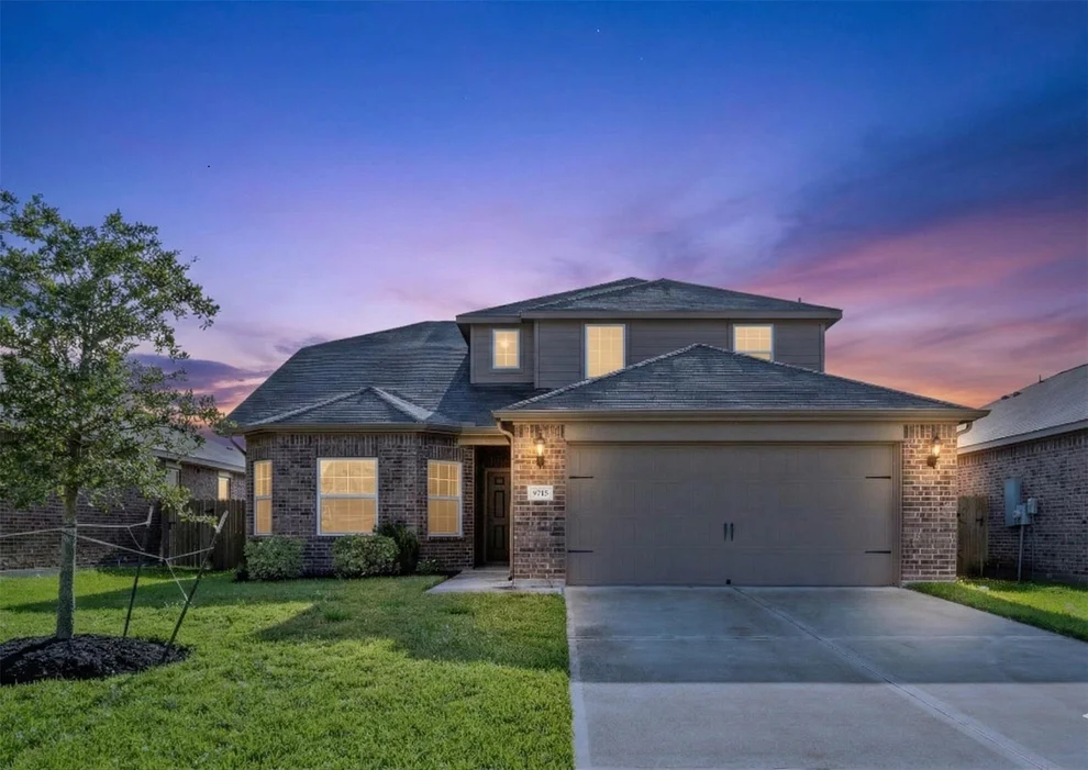 Unit for sale at 9715 Blue Sapphire Drive, Rosharon, TX 77583