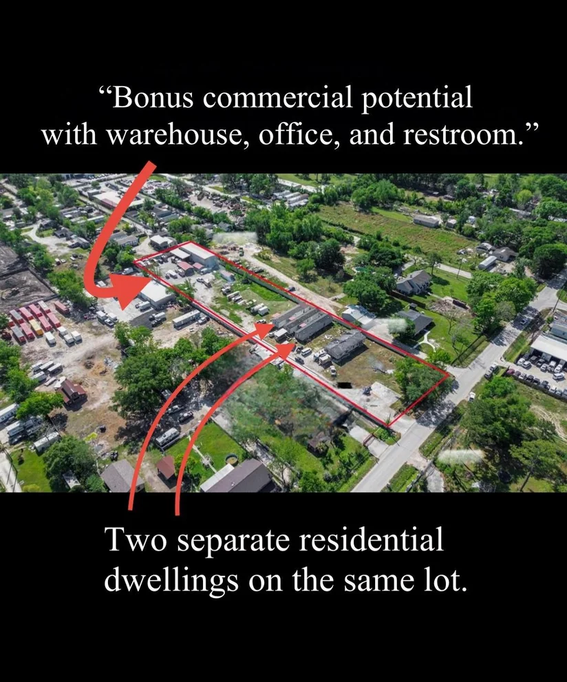 Unit for sale at 13518 Kaltenbrun Road, Houston, TX 77086
