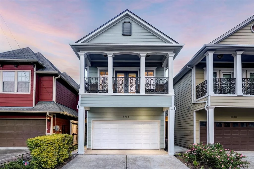 Unit for sale at 1312 Lawrence Street, Houston, TX 77008