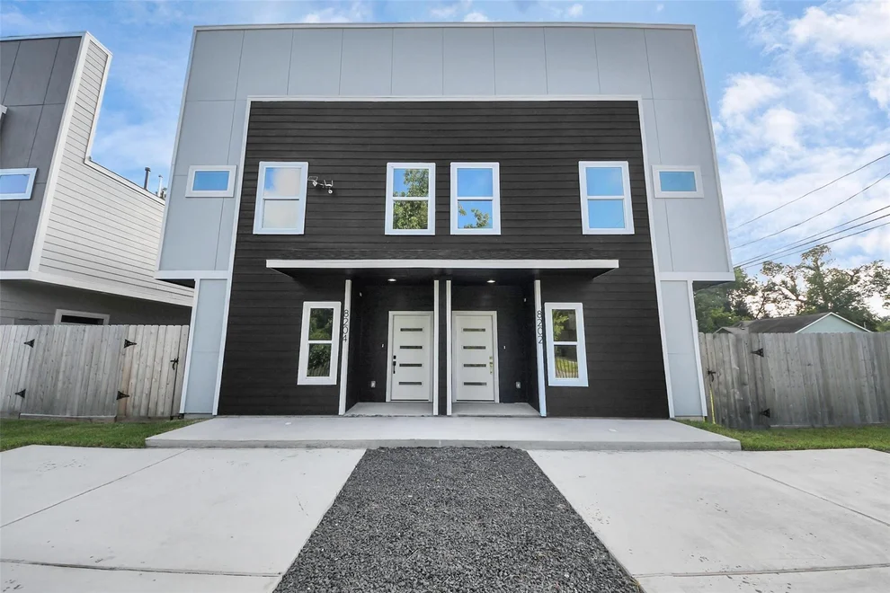Unit for sale at 8202, 8204 Knox Street, Houston, TX 77088