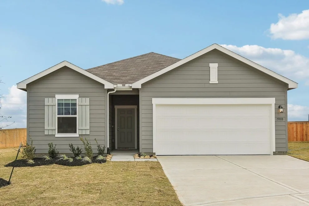 Unit for sale at 2426 Evergreen Falls Drive, Crosby, TX 77532