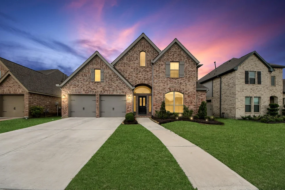 Unit for sale at 2242 Bayleaf Manor Drive, Manvel, TX 77578