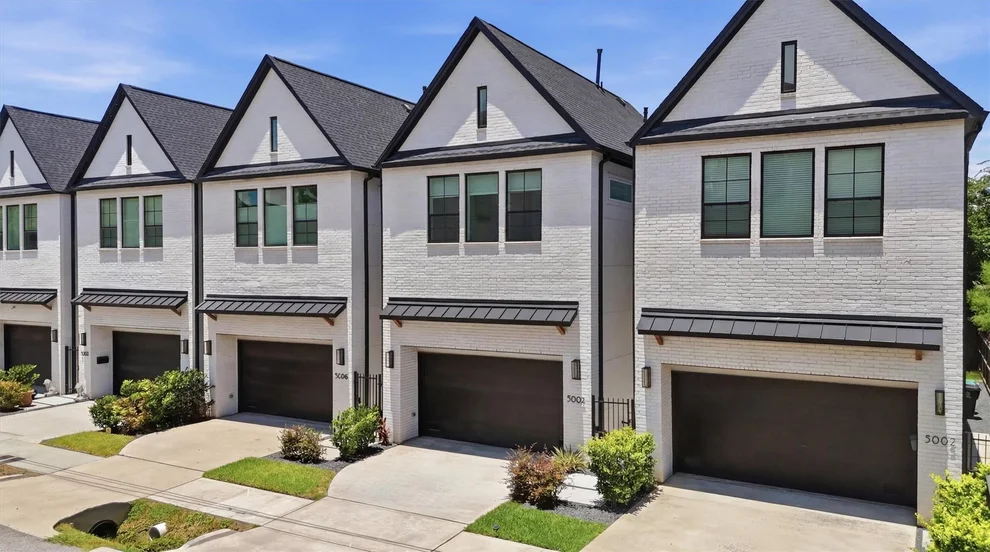 Unit for sale at 5004 Darling Street, Houston, TX 77007