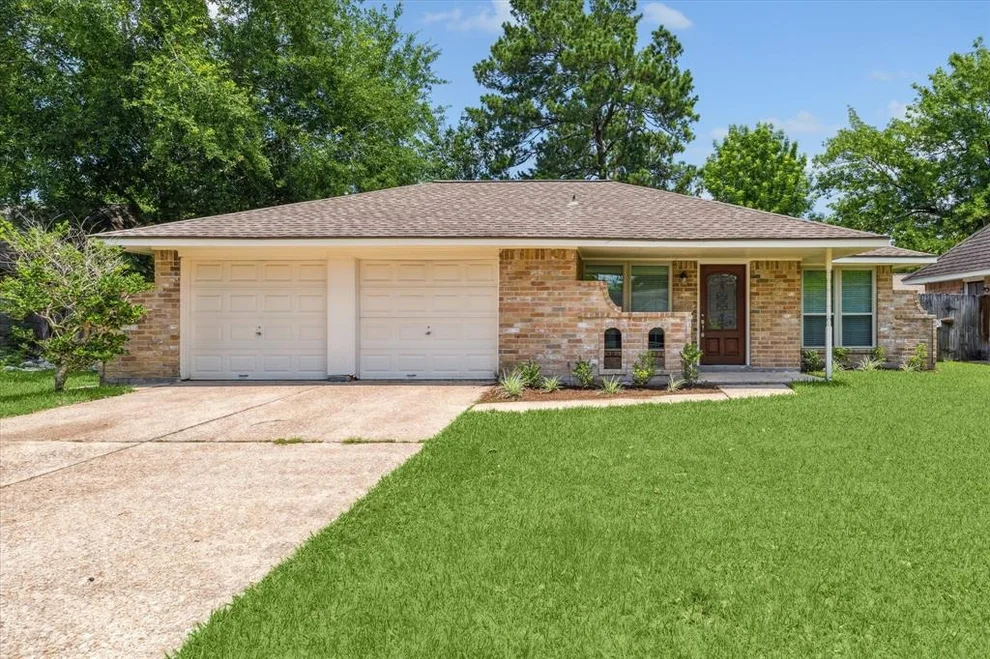 Unit for sale at 2531 Meandering Trail, Houston, TX 77339