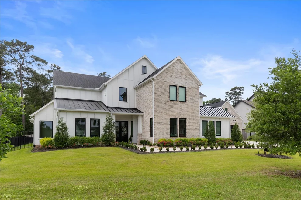 Unit for sale at 2118 Bennet Court, Conroe, TX 77384