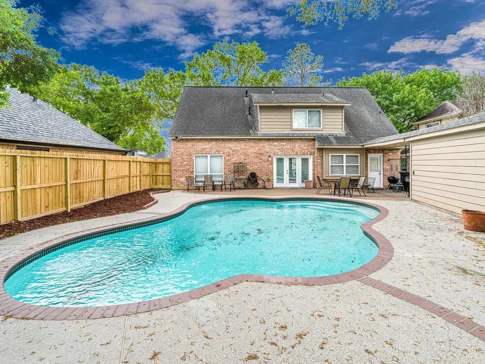 Unit for sale at 15214 El Padre Drive, Houston, TX 77083