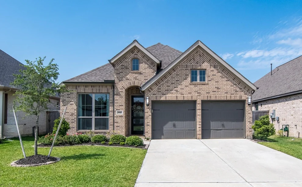 Unit for sale at 19810 Palomino Prairie Trail, Tomball, TX 77377