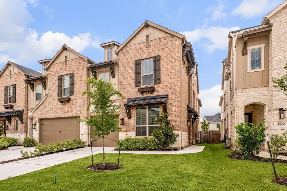 Unit for sale at 6515 Bramble Cove Lane, Fulshear, TX 77441