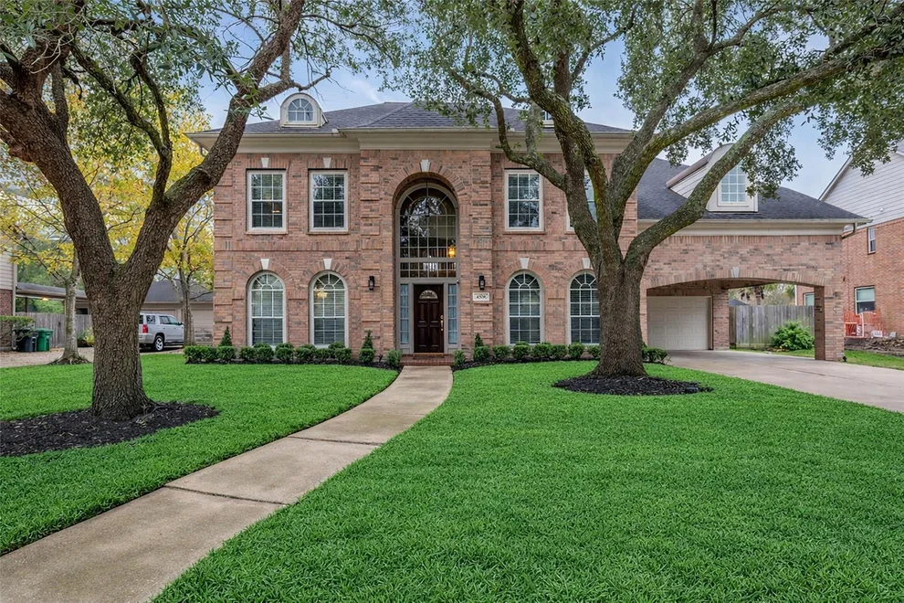 Unit for sale at 4306 Towering Oak Court, Houston, TX 77059