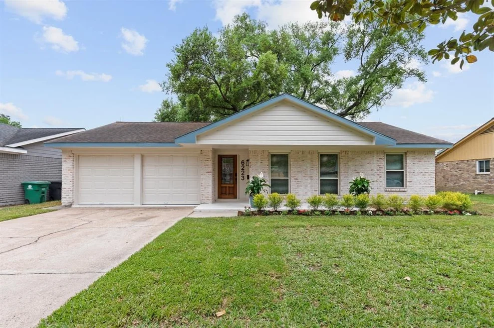 Unit for sale at 6223 Golden Forest Drive, Houston, TX 77092