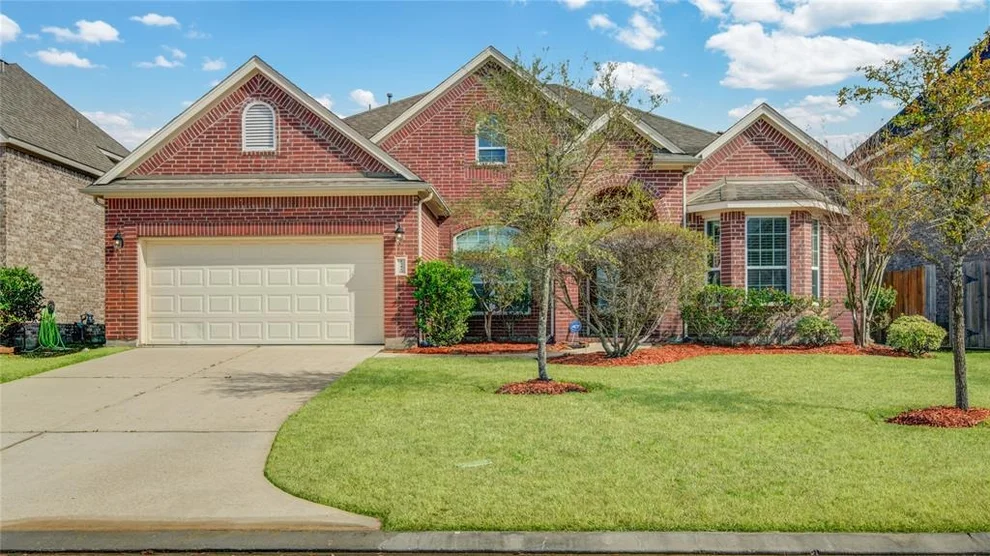 Unit for sale at 25410 Lancaster Pine Drive, Spring, TX 77389