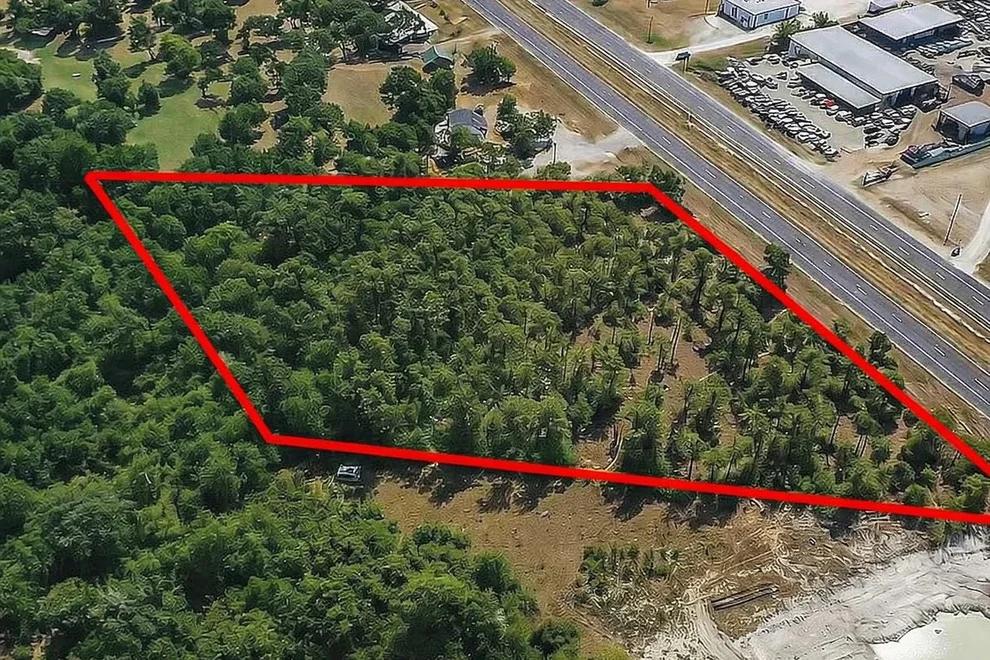 Unit for sale at 0 State Hwy 19, Huntsville, TX 77320