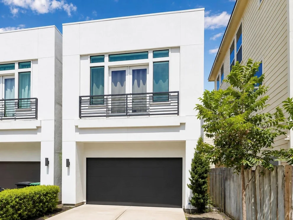 Unit for sale at 3508 Jackson Street, Houston, TX 77004