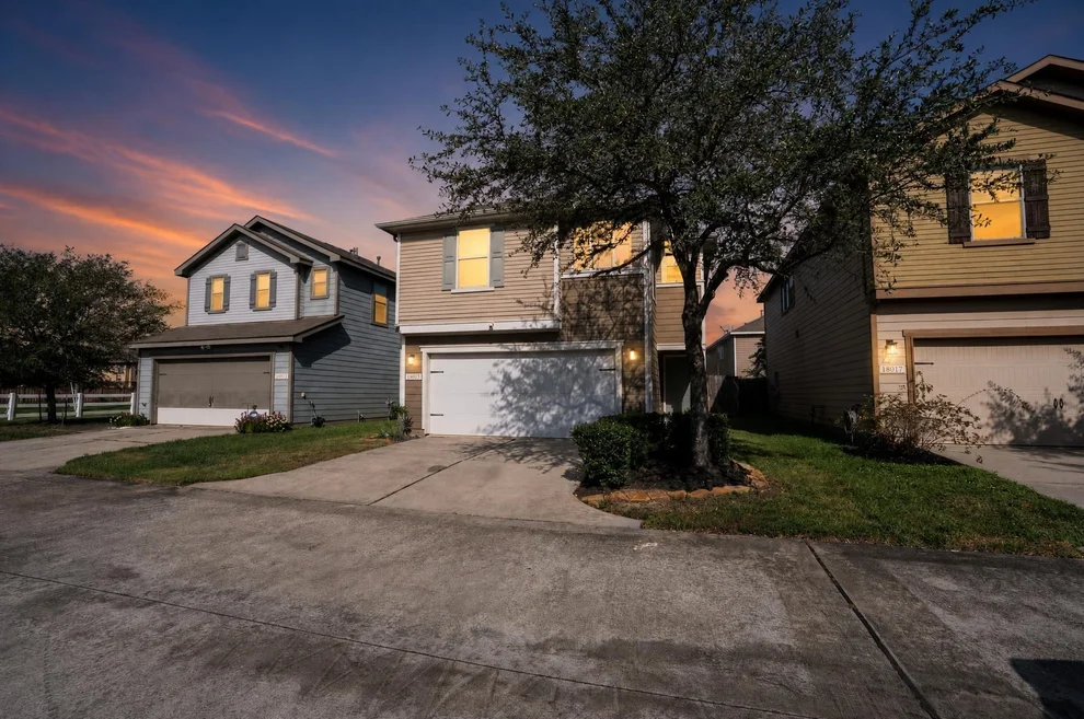 Unit for sale at 18915 Range Haven Court, Houston, TX 77073