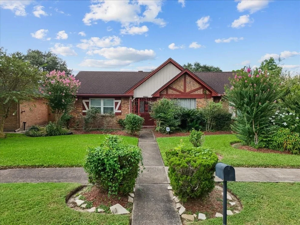 Unit for sale at 10602 Sagetrail Drive, Houston, TX 77089