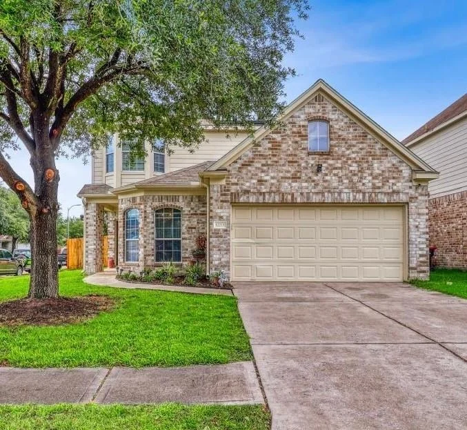 Unit for sale at 12223 Hawthorne Hill Circle, Humble, TX 77346