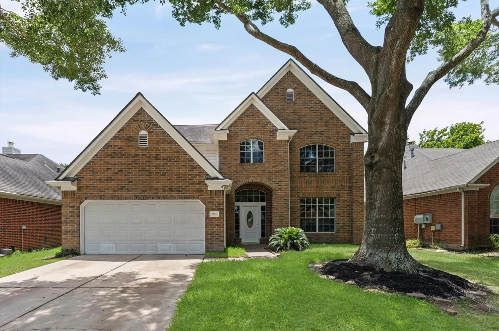 Unit for sale at 19731 Oakwood Falls Trail, Houston, TX 77084