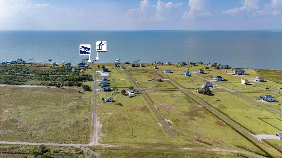 Unit for sale at Lot 3-4 Mockingbird Lane, Anahuac, TX 77514