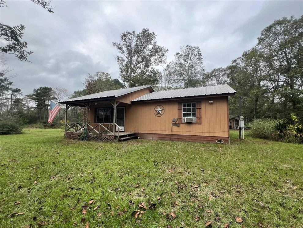 Unit for sale at 161 Jordan Drive, Livingston, TX 77351