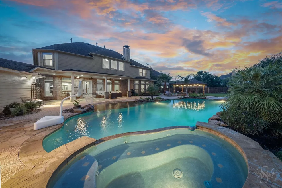 Unit for sale at 3919 Bianca Spring Lane, Katy, TX 77494