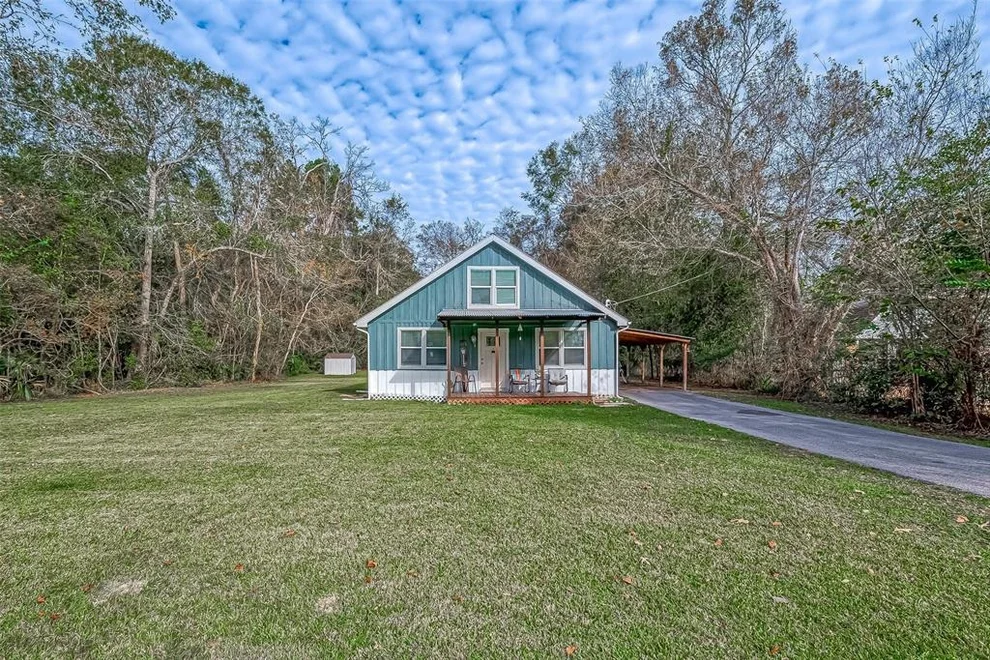 Unit for sale at 26483 Joy Village Dr, Splendora, TX 77372