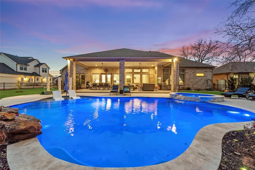 Unit for sale at 4218 Wooded Isle Way, Fulshear, TX 77441