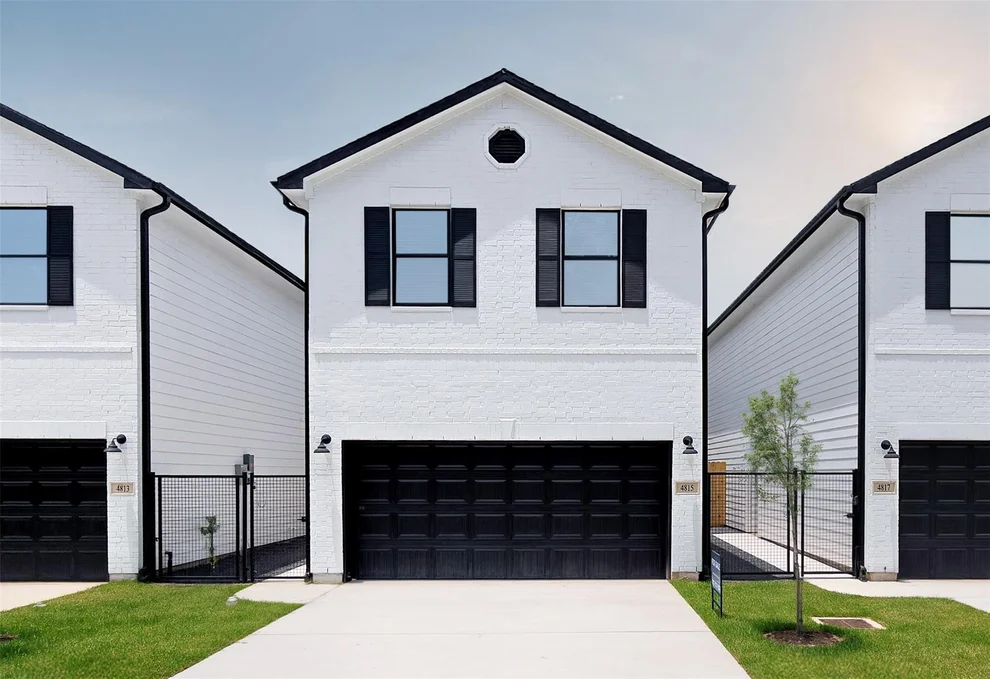 Unit for sale at 4819 Keeland Street, Houston, TX 77016