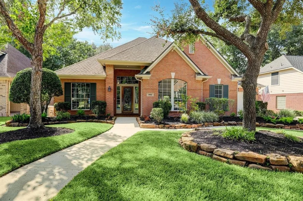 Unit for sale at 19502 Texas Laurel Trail, Humble, TX 77346