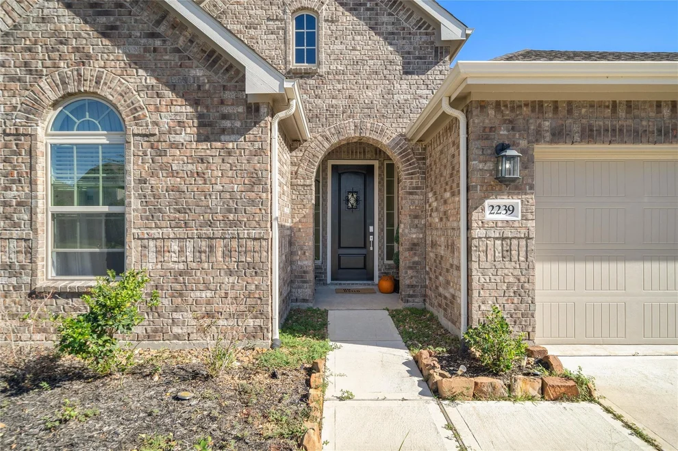 Unit for sale at 2239 Ginger Trail Lane, Rosenberg, TX 77469