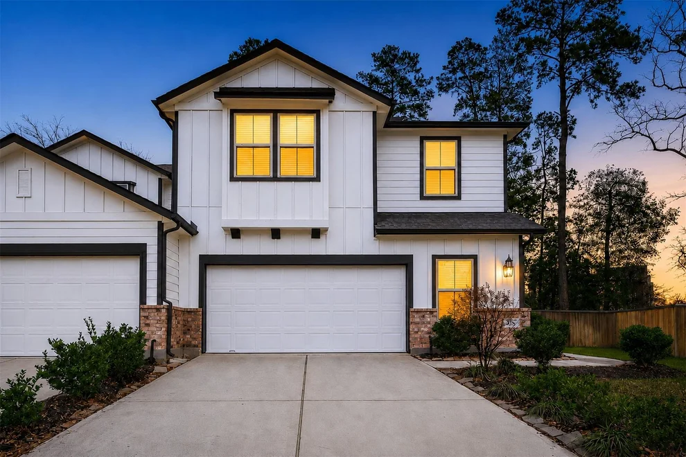 Unit for sale at 218 Skybranch Court, Conroe, TX 77304