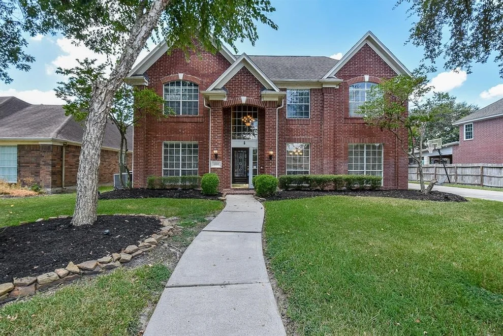 Unit for sale at 19707 Powerscourt Drive, Humble, TX 77346