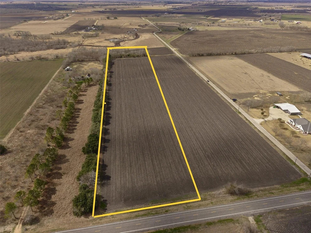 Unit for sale at TBD Fm 1952, Wallis, TX 77485