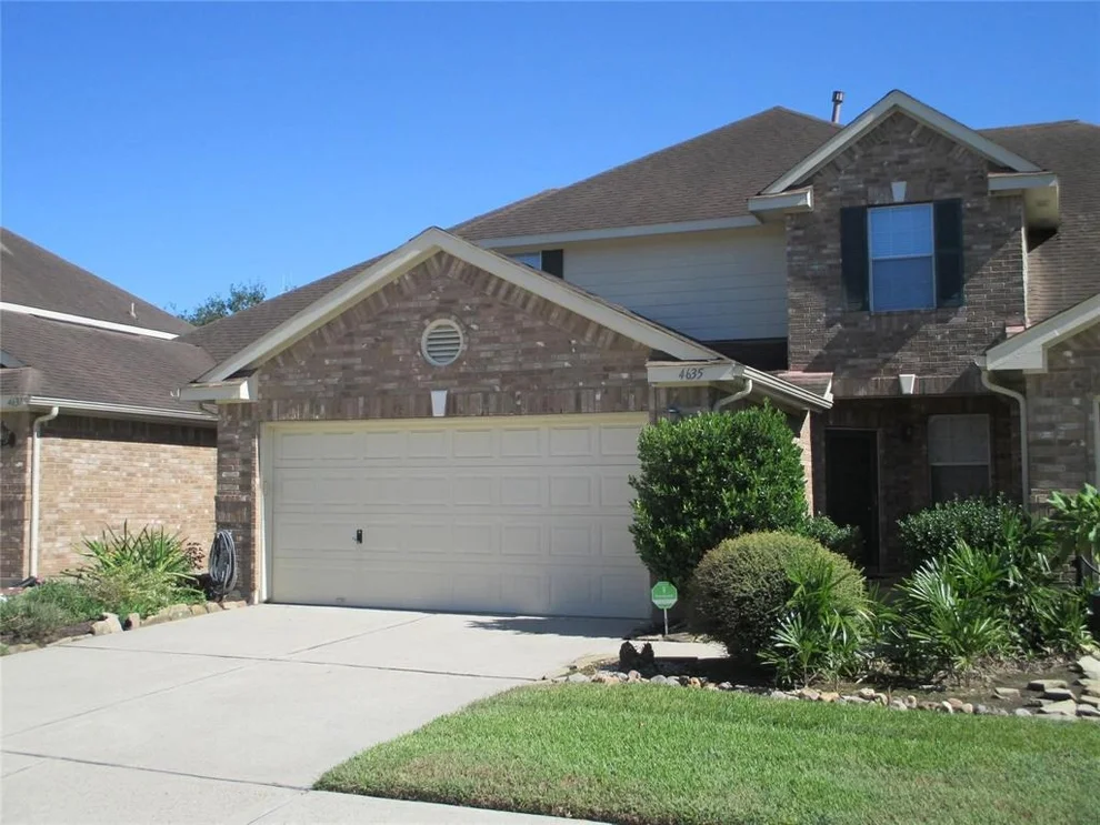 Unit for sale at 4635 Arbor Lane, Pasadena, TX 77505