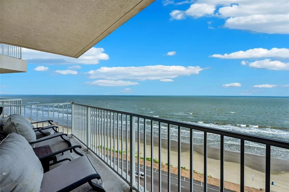 Unit for sale at 7700 Seawall Boulevard, Galveston, TX 77551