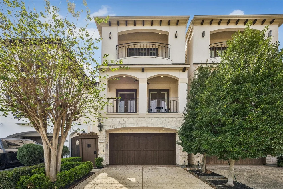 Unit for sale at 5305 Gibson Street, Houston, TX 77007