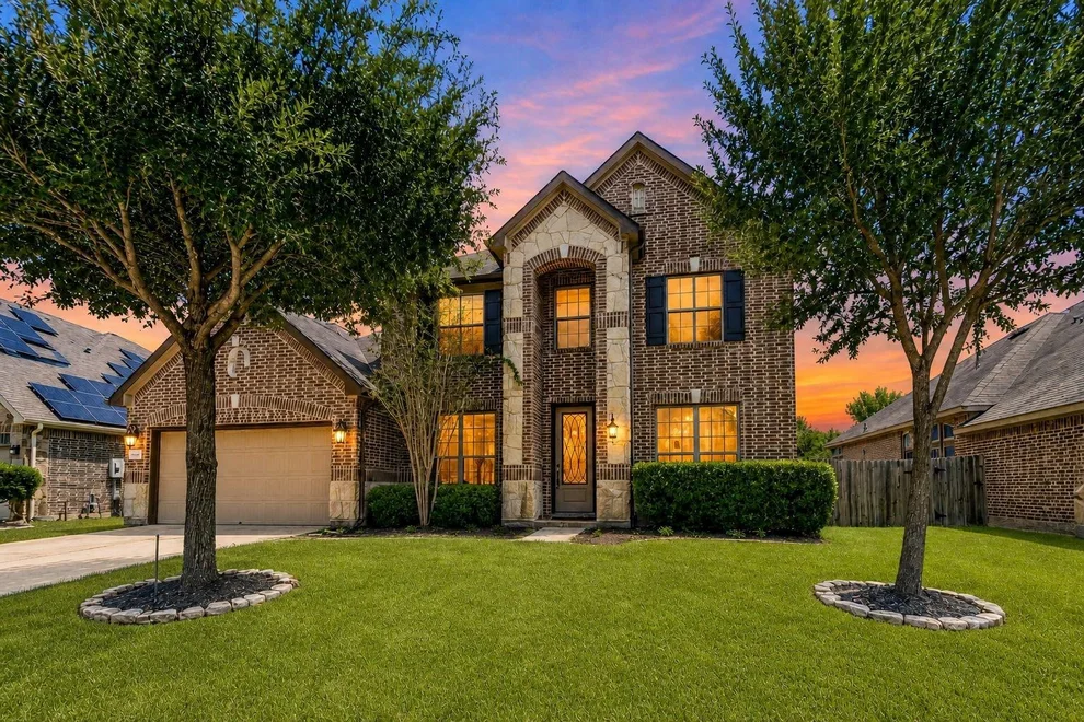 Unit for sale at 5303 Mesquite Willow Lane, Rosharon, TX 77583