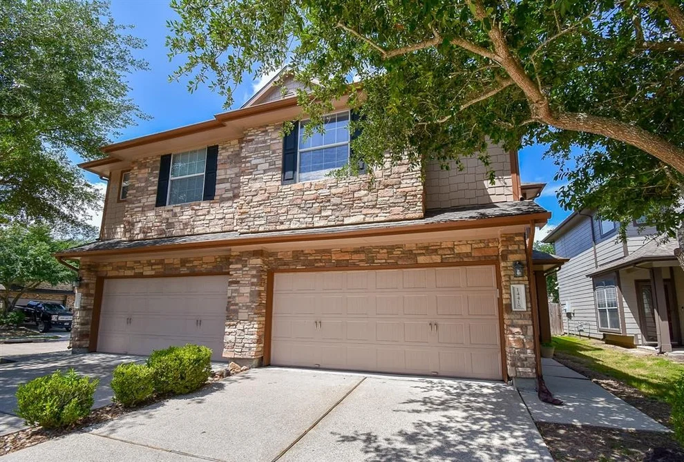 Unit for sale at 14418 Birch Knoll Ln Lane, Houston, TX 77047