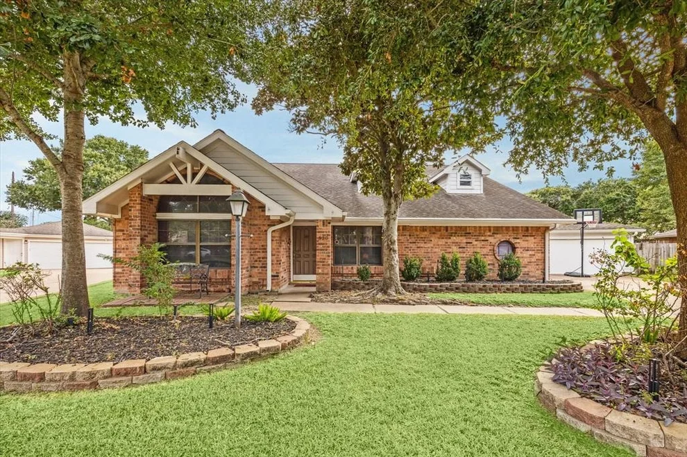 Unit for sale at 530 Marble Hill Drive, Katy, TX 77450