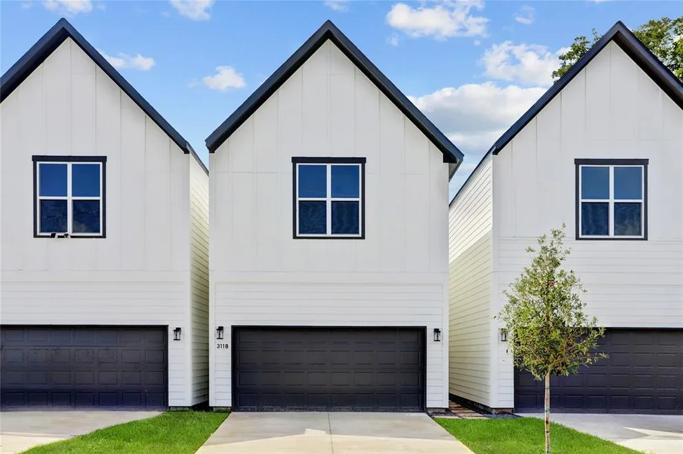 Unit for sale at 309 Marcella Street, Houston, TX 77091